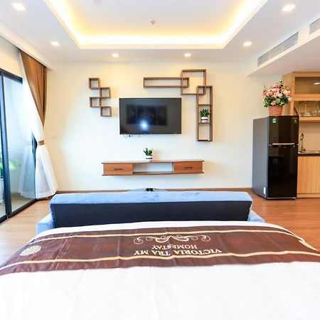 Flc Sea Tower Quy Nhon Jaci Apartment Exterior foto