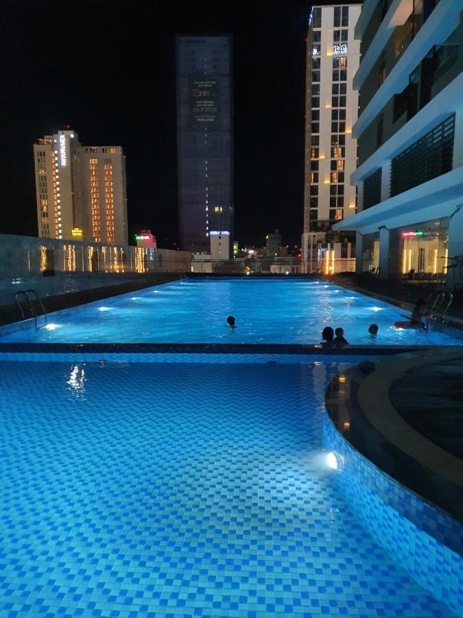 Flc Sea Tower Quy Nhon Jaci Apartment Exterior foto