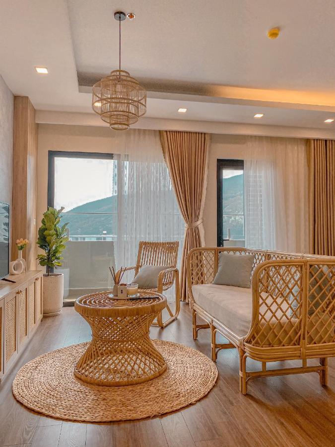 Flc Sea Tower Quy Nhon Jaci Apartment Exterior foto