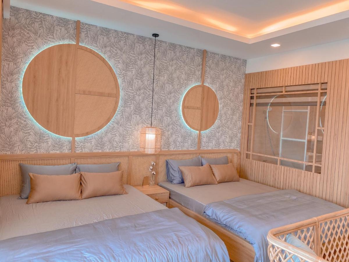 Flc Sea Tower Quy Nhon Jaci Apartment Exterior foto