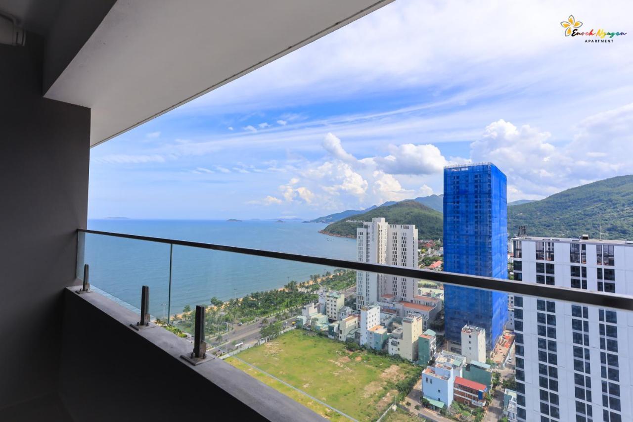 Flc Sea Tower Quy Nhon Jaci Apartment Exterior foto