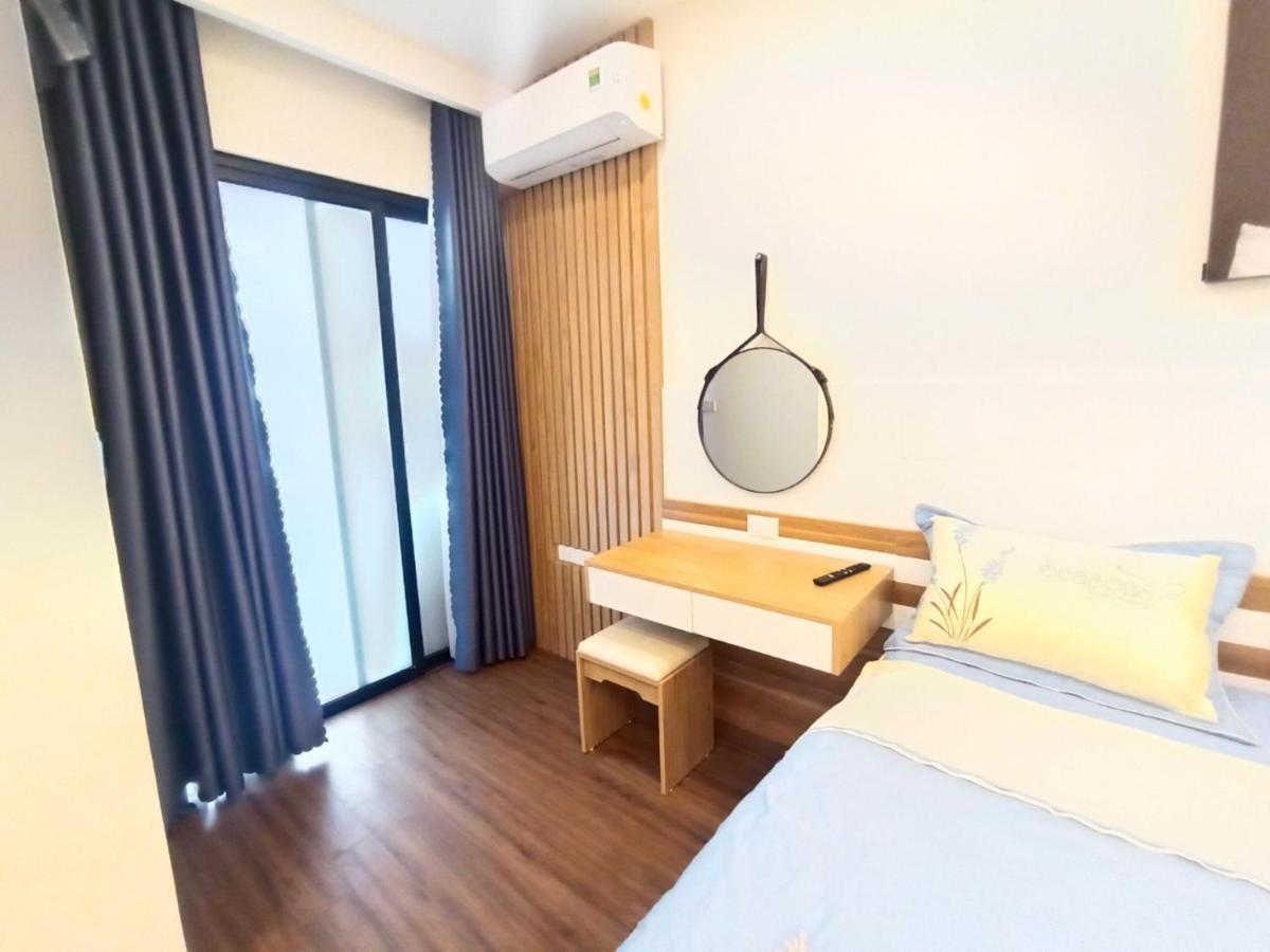 Flc Sea Tower Quy Nhon Jaci Apartment Exterior foto